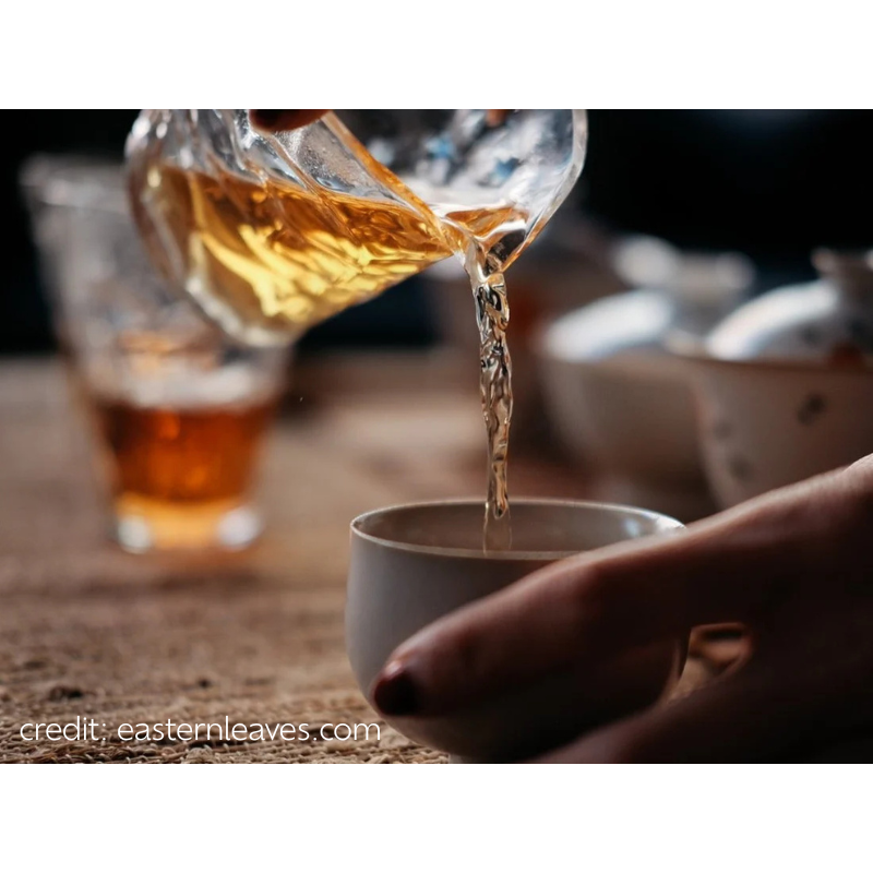 Da Hong Pao Mother Rock