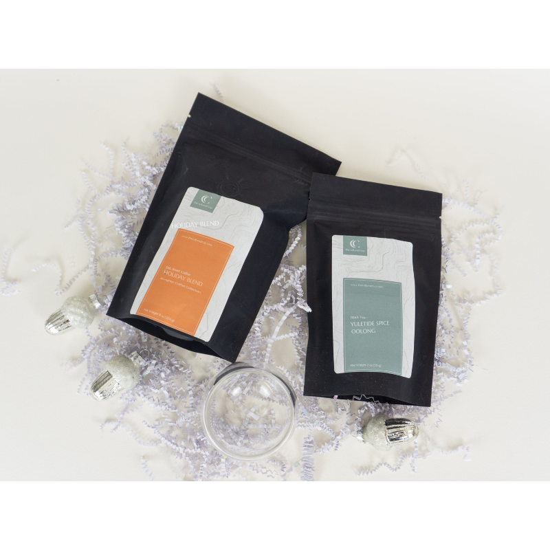 Holiday Gift Box