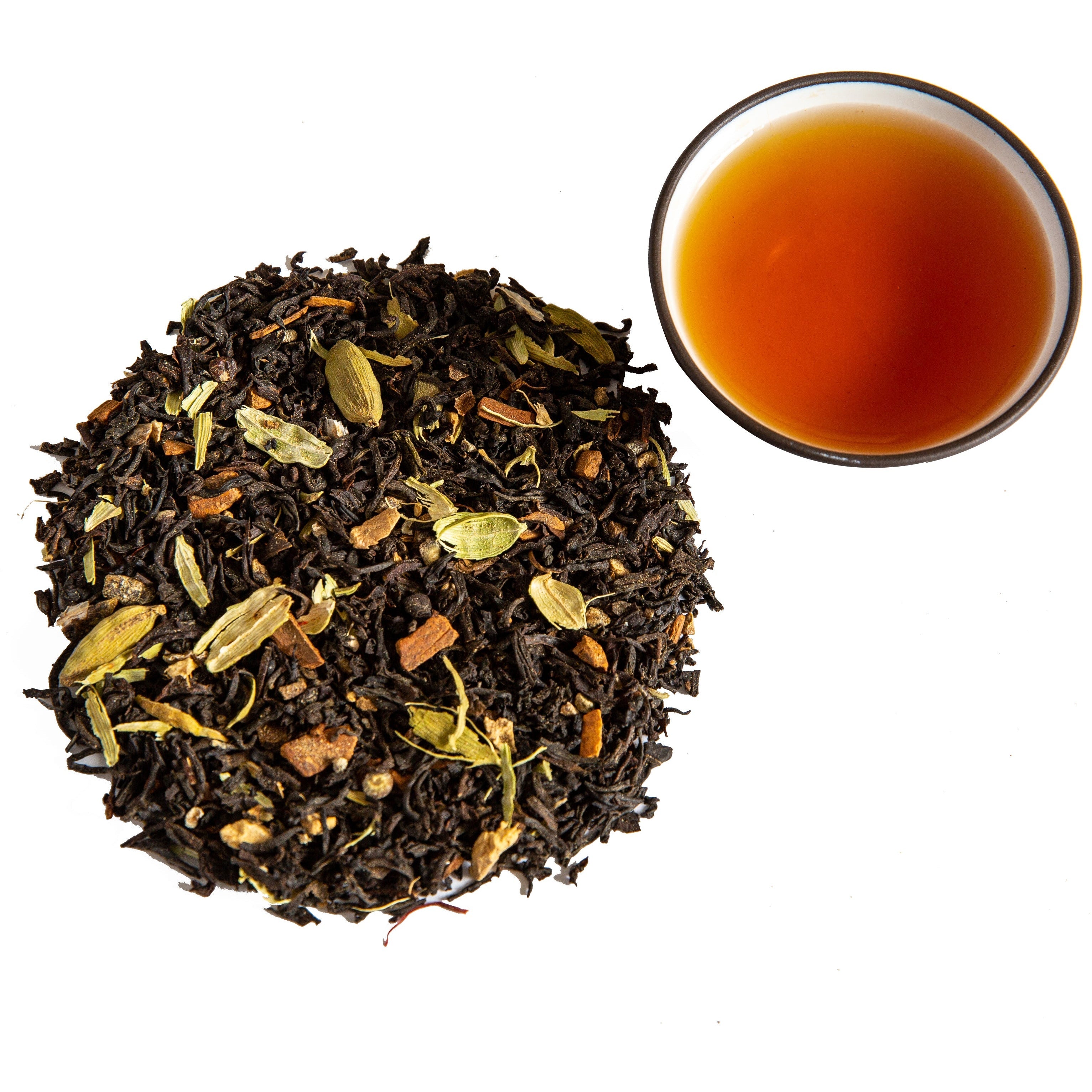 Signature Teabag Assortment