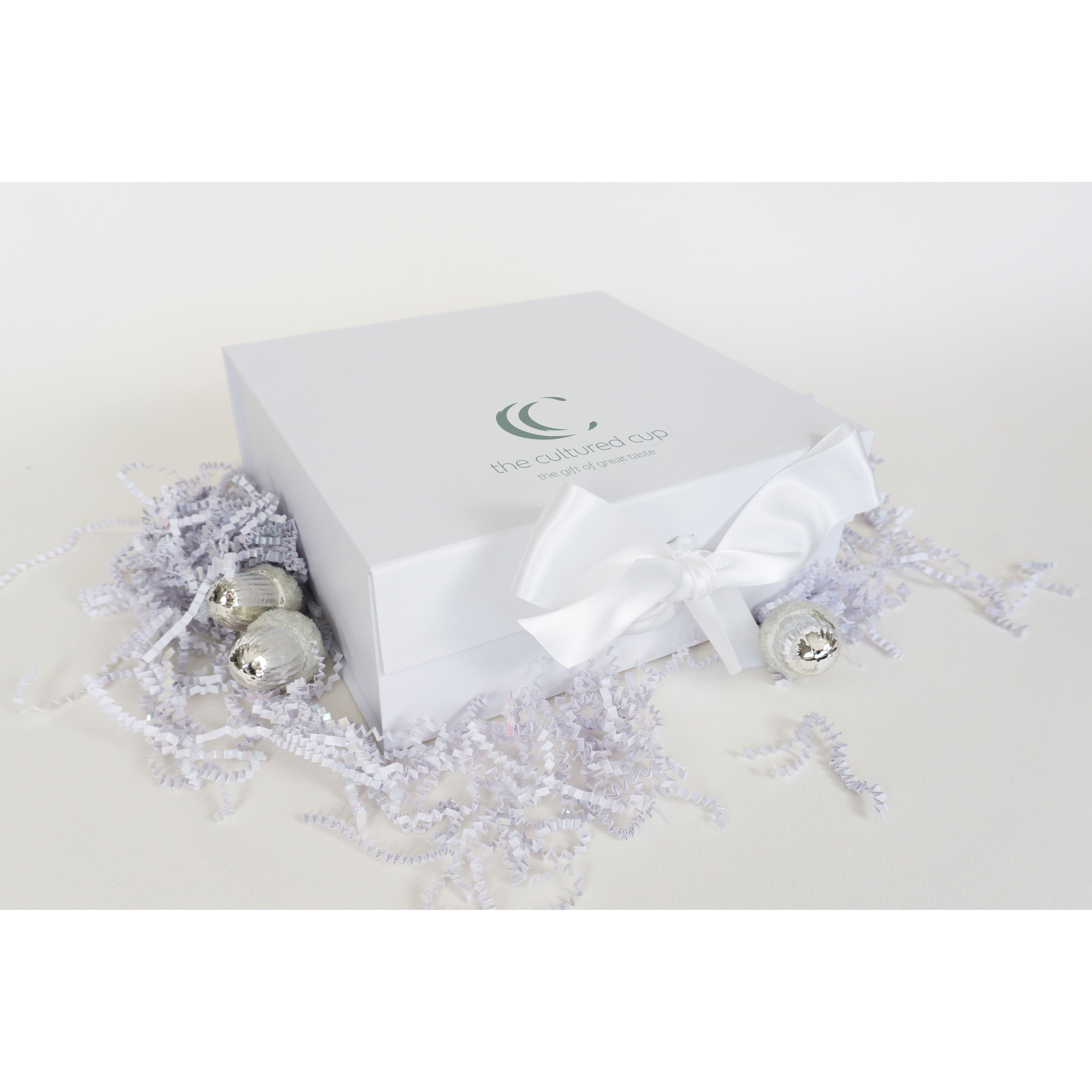 Holiday Gift Box
