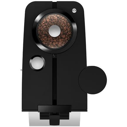 Cafetera especial Jura ENA 4 de un solo toque 