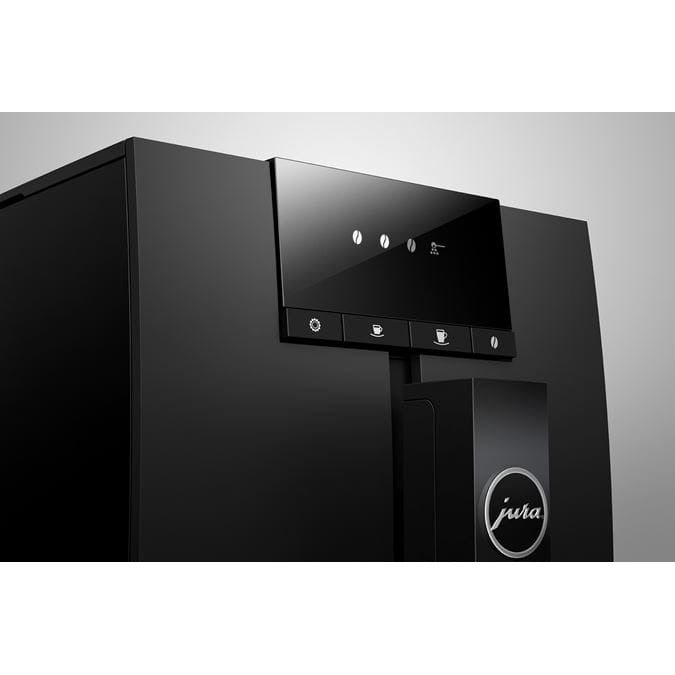 Cafetera especial Jura ENA 4 de un solo toque 