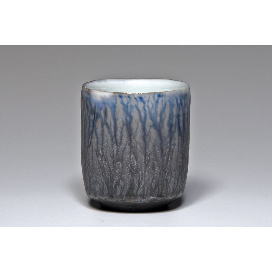 Yunomi Teacup, Handmade - GMY 0312
