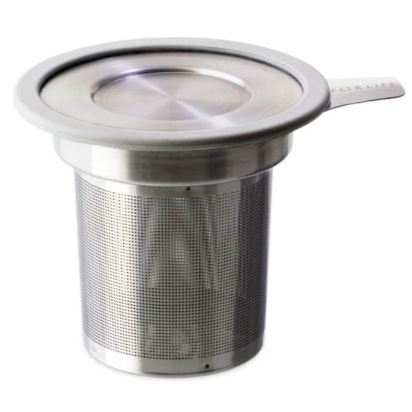 Tea Infuser, Colored Lid
