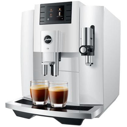 Machine à café Jura E8 