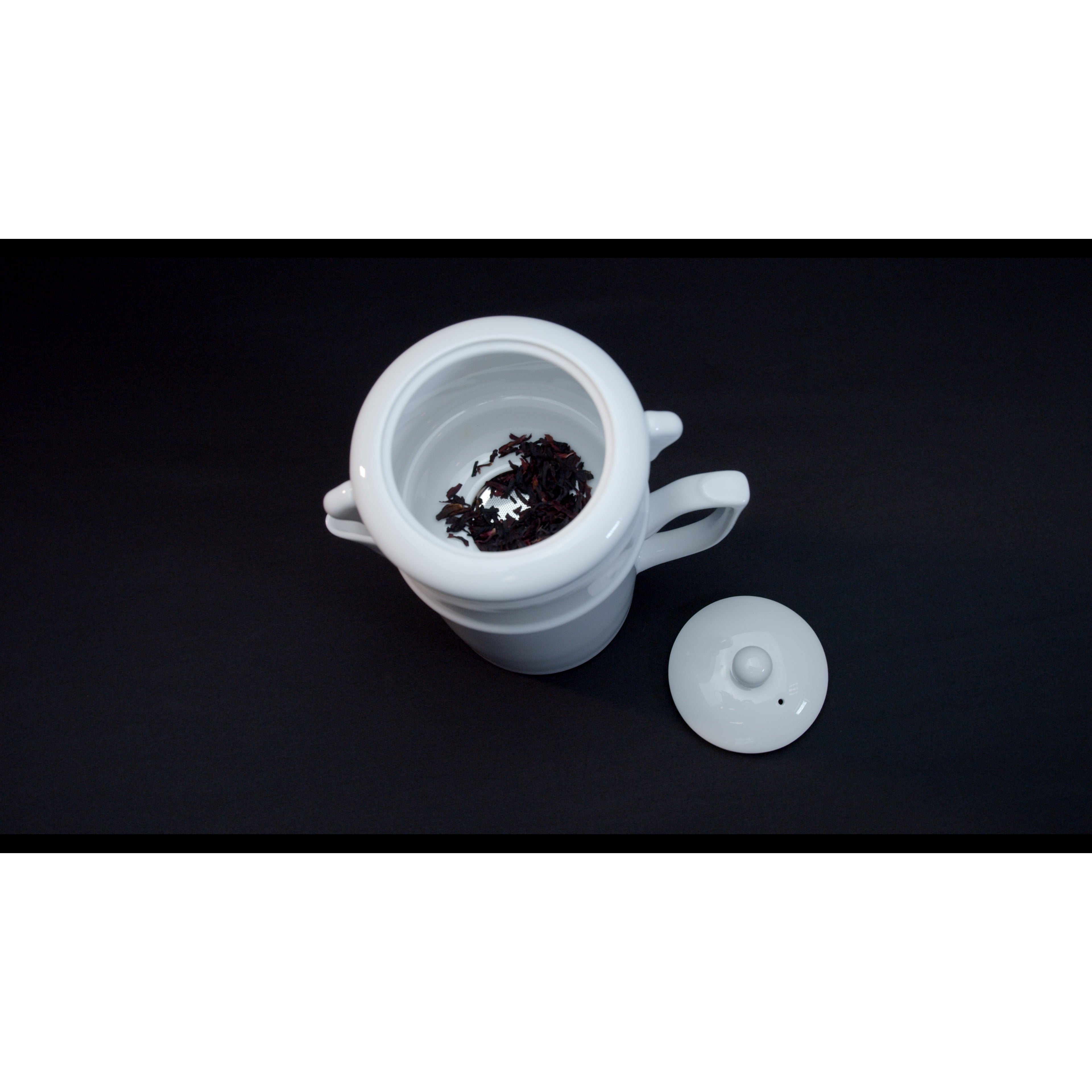 Auto Tea Steeper