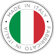 Italian Glass Tea Cup