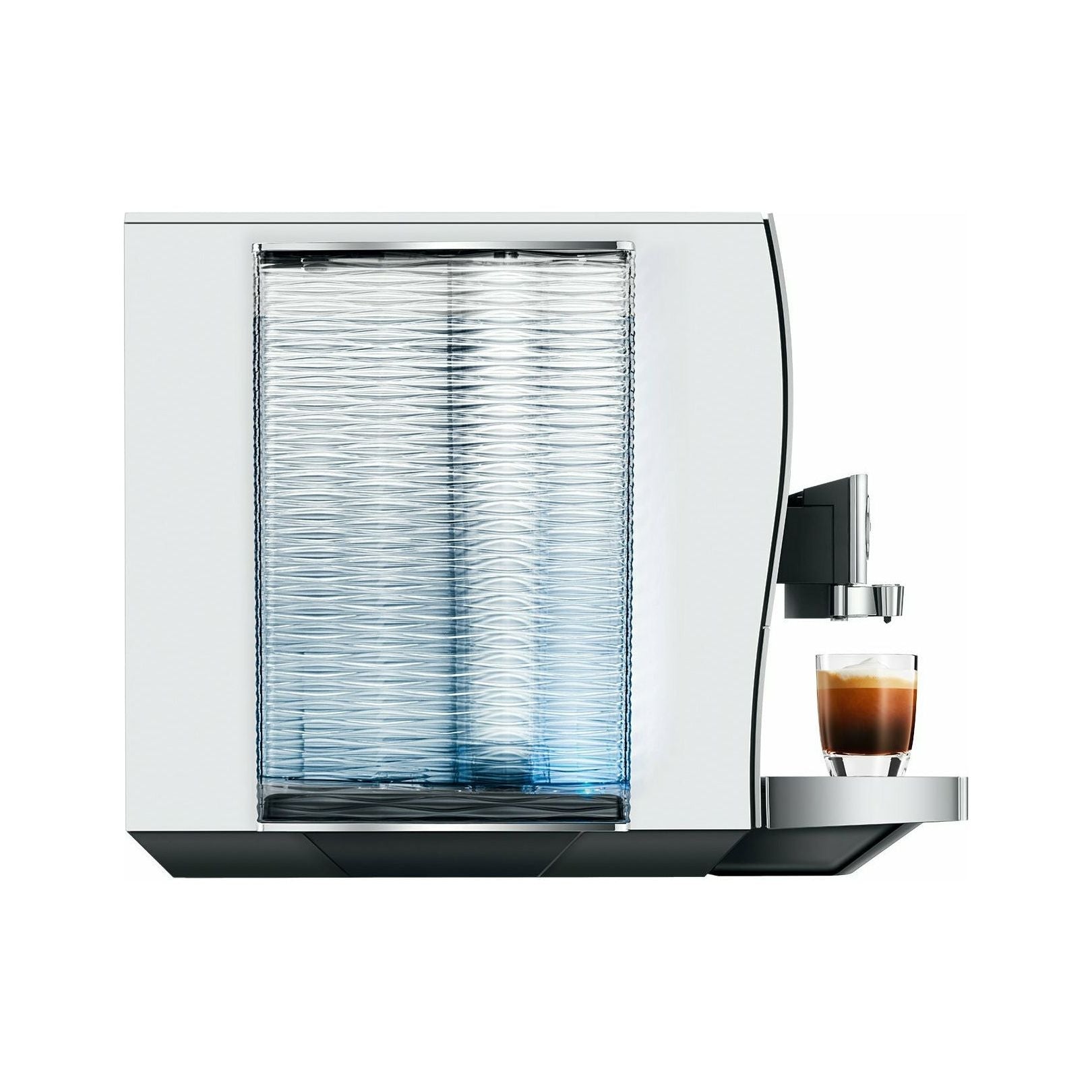 Jura Z10 (NAA) Hot + Cold Brew Coffee Machine