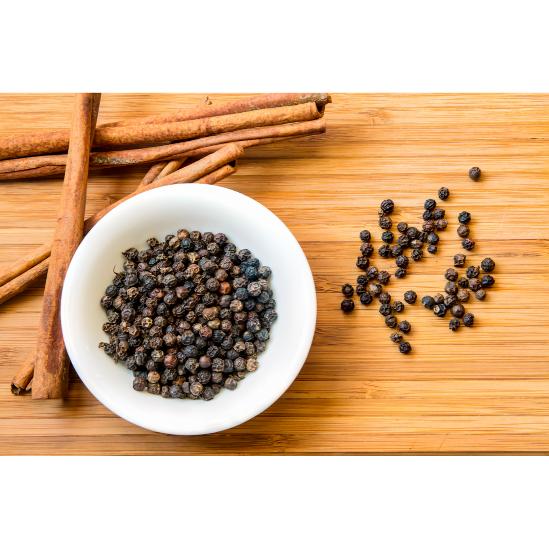 Aztec Chocolate Tea