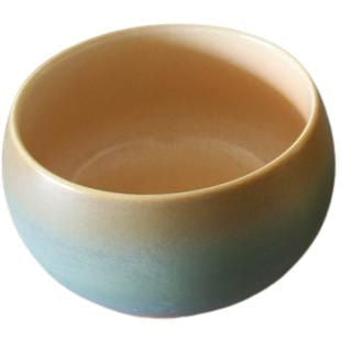 Matte Pastel Teacups, Set of 2
